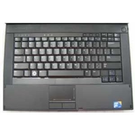 PROTECT COMPUTER PRODUCTS Dell E5400/E5410 Keyboard/Surface Cover DL1286-85